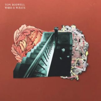 Tom Rodwell - Wood & Waste CD / Album