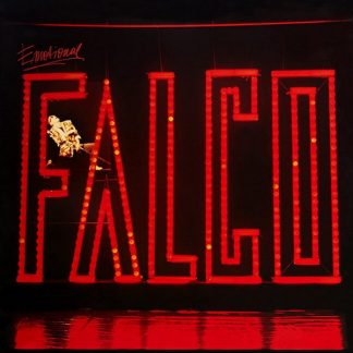 Falco – Emotional Vinyl LP