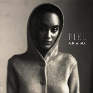 Piel - A.K.A. Ma CD / Album