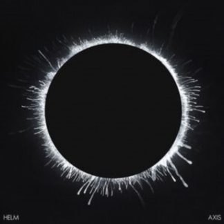 Helm - Axis Vinyl / 12" Album