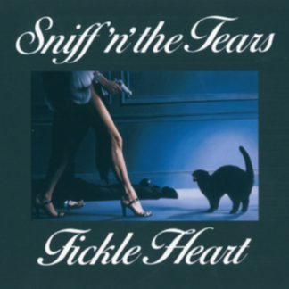 Sniff 'n' the Tears - Fickle Heart Vinyl / 12" Album