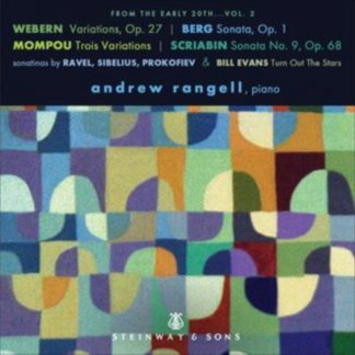 Anton Webern - Webern: Variations