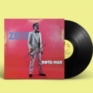 Zéca do Trombone - Rota-Mar Vinyl / 12" Album