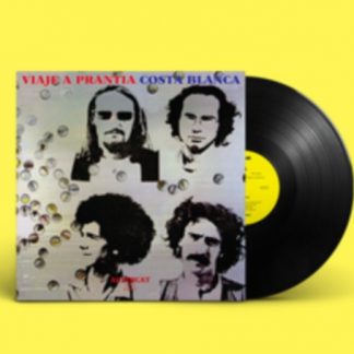 Costa Blanca - Viaje a Prantia Vinyl / 12" Album