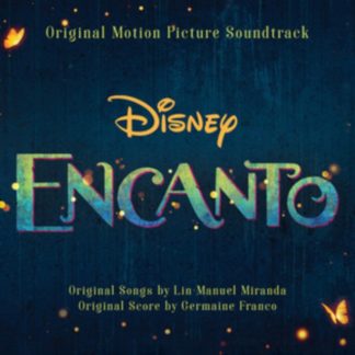 Various Artists - Encanto CD / Album