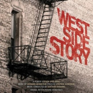 Leonard Bernstein - West Side Story CD / Album