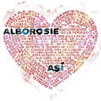 Alborosie - ASI Vinyl / 7" Single
