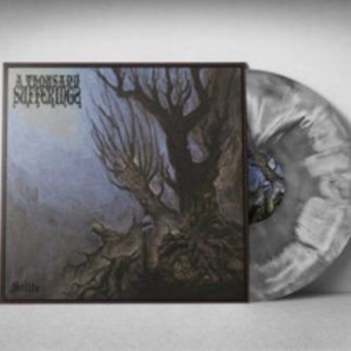 A Thousand Sufferings - Stilte Vinyl / 12" Album Coloured Vinyl