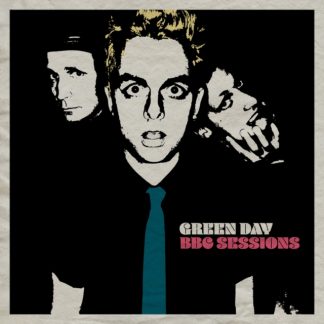 Green Day - BBC Sessions CD / Album
