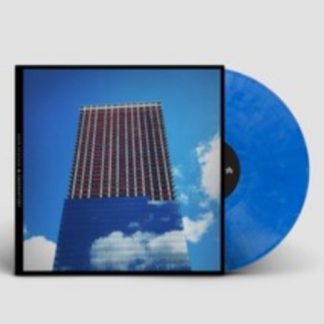 Aeon Station - Observatory Vinyl / 12" Album Coloured Vinyl (Limited Edition)