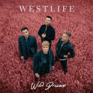 Westlife - Wild Dreams CD / Album