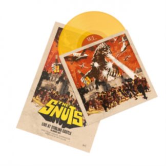 The Snuts - W.L. Vinyl / 12" Album Coloured Vinyl