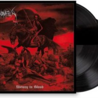 Unanimated - Victory in Blood Vinyl / 12" Album