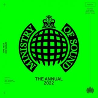 Various Artists - The Annual 2022 CD / Album