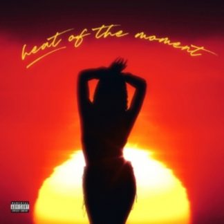Tink - Heat of the Moment CD / Album