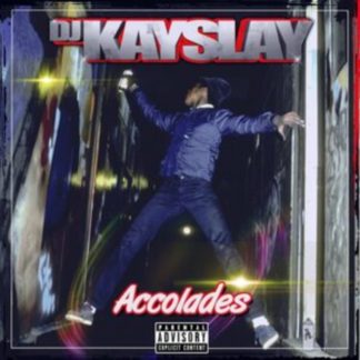 DJ Kay Slay - Accolades Vinyl / 12" Album