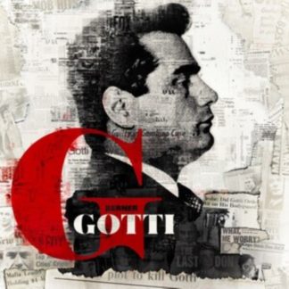 Berner - Gotti CD / Album