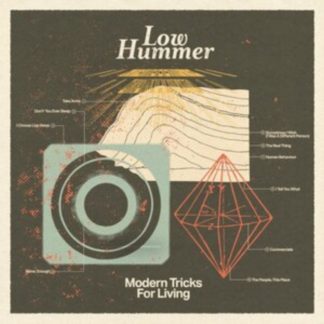 Low Hummer - Modern Tricks for Living Vinyl / 12" Album