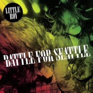 Little Roy - Battle for Seattle Vinyl / 12" Album