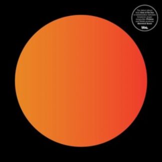 Sons of the Sun - Sons of the Sun Vinyl / 12" Album