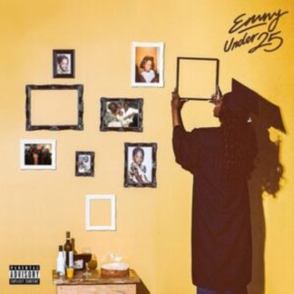 Enny - Under 25 Vinyl / 12" Album
