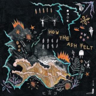 All the Luck in the World - How the Ash Felt CD / Album