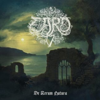 Eard - De Rerum Natura CD / Album Digipak