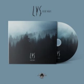 Lys - Silent Woods CD / Album Digipak