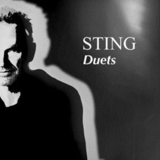 Sting - Duets CD / Album