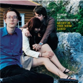 Kings of Convenience - Quiet Is the New Loud Vinyl / 12" Album