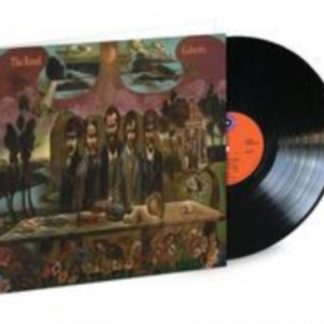 The Band - Cahoots Vinyl / 12" Album