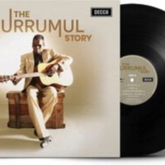 Gurrumul - The Gurrumul Story Vinyl / 12" Album