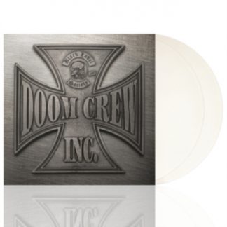 Black Label Society - Doom Crew Inc. Vinyl / 12" Album Coloured Vinyl