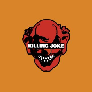 Killing Joke - Killing Joke Vinyl / 12" Remastered Album