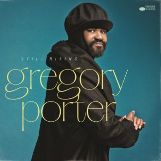 Gregory Porter - Still Rising Vinyl / 12" Album