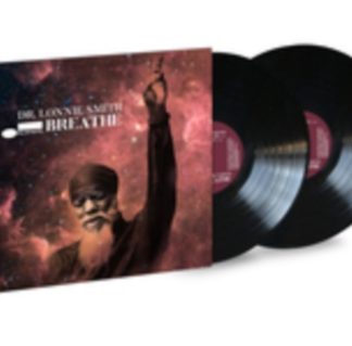 Dr. Lonnie Smith - Breathe Vinyl / 12" Album