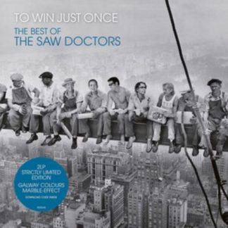 The Saw Doctors - To Win Just Once Vinyl / 12" Album Coloured Vinyl (Limited Edition)