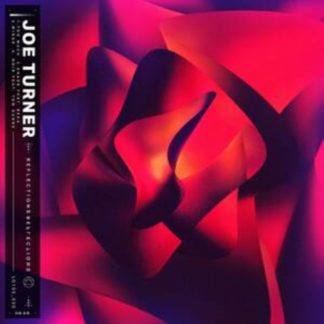 Joe Turner - Reflections Vinyl / 12" Album