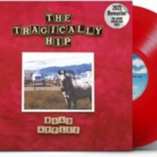 The Tragically Hip - Road Apples Vinyl / 12" Album Coloured Vinyl