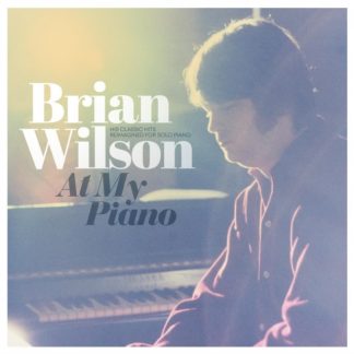Brian Wilson - At My Piano Vinyl / 12" Album (Limited Edition)