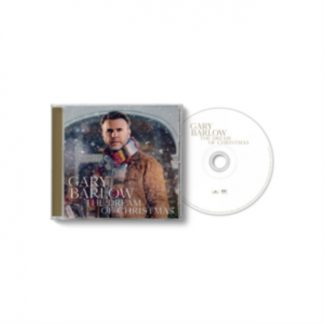 Gary Barlow - The Dream of Christmas CD / Album