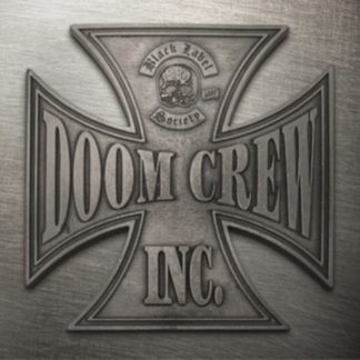 Black Label Society - Doom Crew Inc. CD / Album