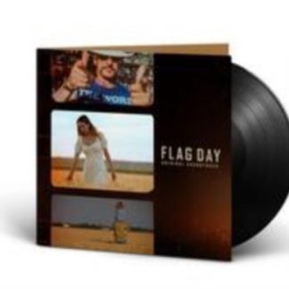 Various Artists - Flag Day Vinyl / 12" Album