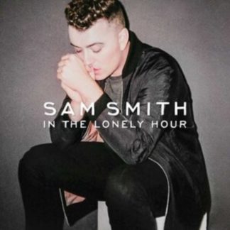 Sam Smith - In the Lonely Hour Vinyl / 12" Album