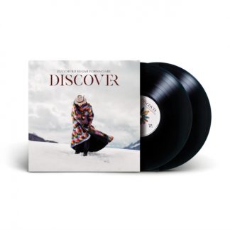 Zucchero - Discover Vinyl / 12" Album