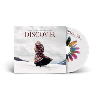 Zucchero - Discover CD / Album