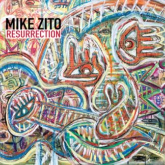 Mike Zito - Resurrection Vinyl / 12" Album