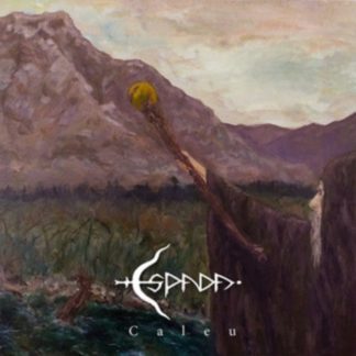 Espada - Caleu CD / Album