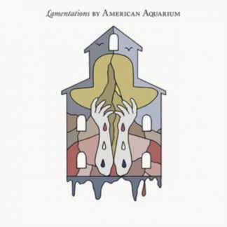 American Aquarium - Lamentations Vinyl / 12" Album