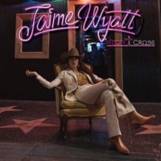 Jaime Wyatt - Neon Cross Vinyl / 12" Album